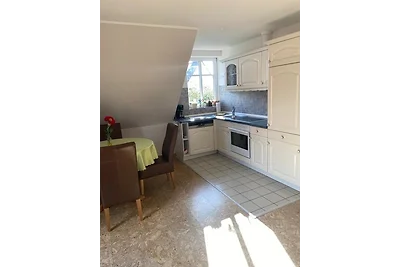 Appartamento Vacanza con famiglia Burg auf Fehmarn