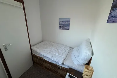 Appartamento Vacanza con famiglia Heiligenhafen