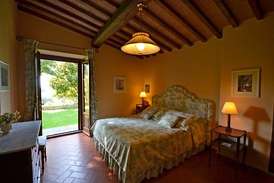 Vakantiehuis Ontspannende vakantie Arezzo