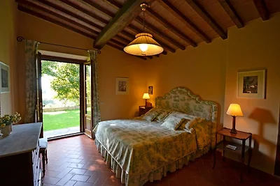 Villa Santa Maria