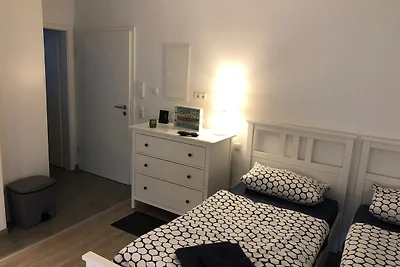 Ferienwohnung bei Wessels