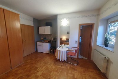 Vakantieappartement Gezinsvakantie Zwingenberg