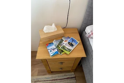 Appartement 1