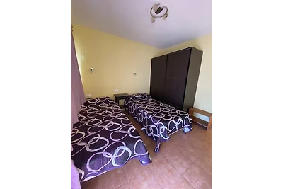 Casa vacanze Vacanza di relax Las Palmas