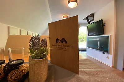 Casa vacanze Vacanza di relax Malschwitz