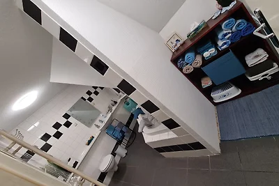 Appartamento Vacanza con famiglia Bestwig