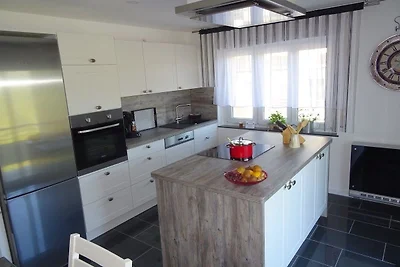 Vakantieappartement Gezinsvakantie Forbach