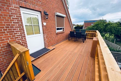 Ferienwohnung Wildblume