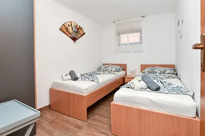 Holiday flat family holiday Vir