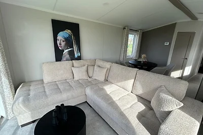 Casa vacanze Vacanza di relax Hippolytushoef