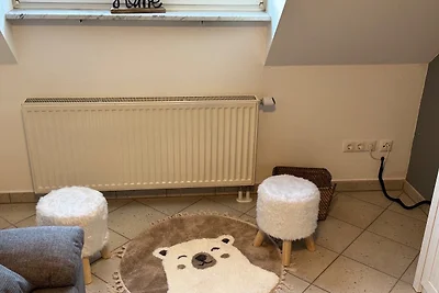 Vakantieappartement Gezinsvakantie Höchstadt an der Aisch