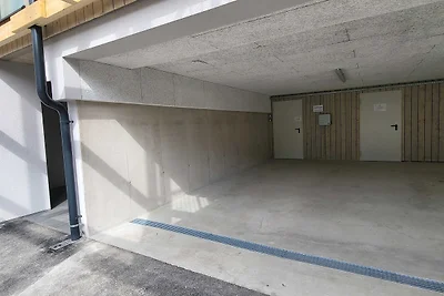 Mountain Lodge by Alpenidyll