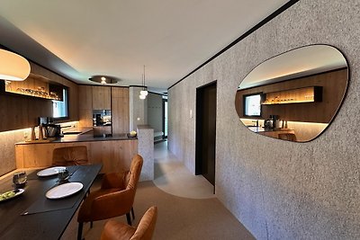 Vakantieappartement Gezinsvakantie Davos