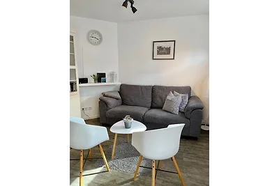 Appartamento Vacanza con famiglia Jübek