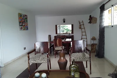 Hostal El Manzano Appartement 2