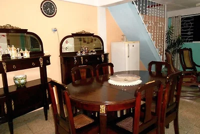CASA YOYI Appartement 1