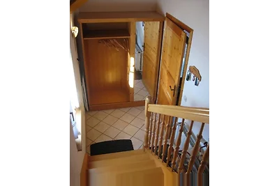 Appartamento Vacanza con famiglia Dachsberg