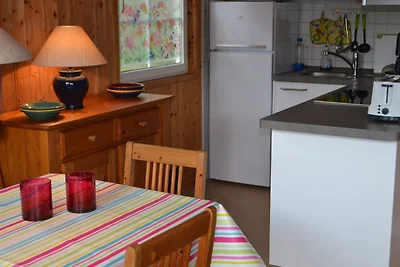 Vakantiehuis Ontspannende vakantie Userin