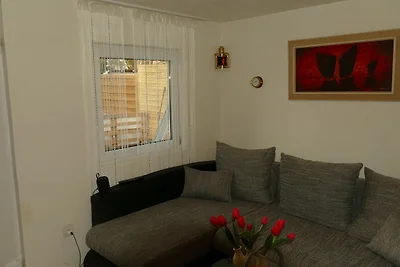 Apartamento Vacaciones familiares Brunsbüttel