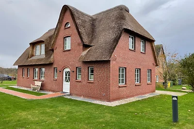 Ferienhaushälfte Jöri Hüs 2