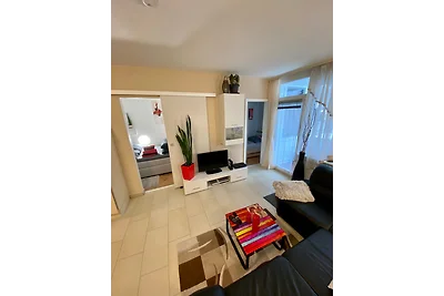 Vakantieappartement Gezinsvakantie Goslar