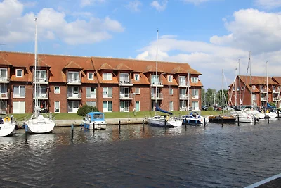Vakantieappartement Gezinsvakantie Ueckermünde