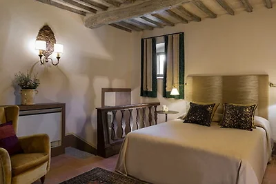 Casa vacanze Vacanza di relax Siena