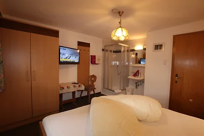 Vakantieappartement Gezinsvakantie Eisenberg