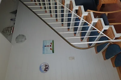 Vakantieappartement Gezinsvakantie Eckernförde