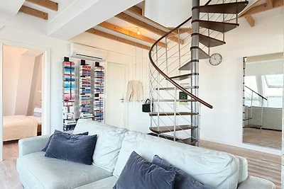 Speicherresidenz App. 7.1 Weitmeer