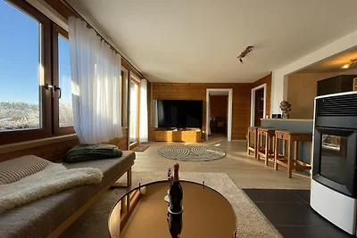 Casa vacanze Vacanza di relax Grafenau