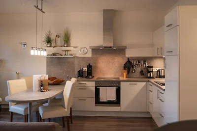 Ostsee - Appartement Nr. 62