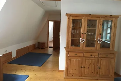 apartman za odmor Obiteljski odmor Maikammer