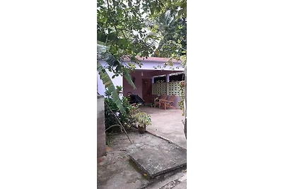 Appartamento Vacanza con famiglia Puerto Esperanza
