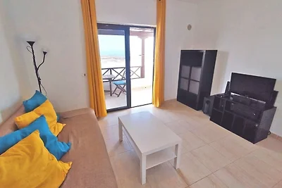 Appartamento Vacanza con famiglia Tinajo