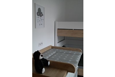 Vakantieappartement Gezinsvakantie Bobenthal