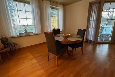 Ferienhaus Ute