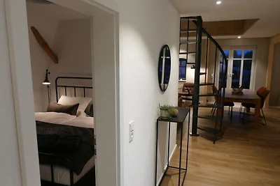 Appartamento Vacanza con famiglia Jübek