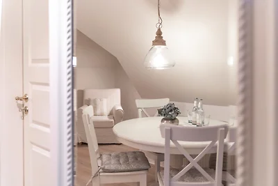 Landhaus am Meer - Whg. 6 Föhrer