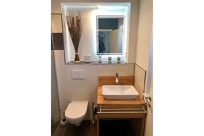 Ferienhaus Traumspot