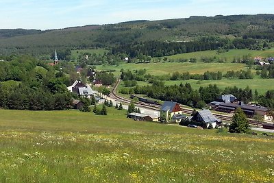 Vakantieappartement Gezinsvakantie Kurort Rathen