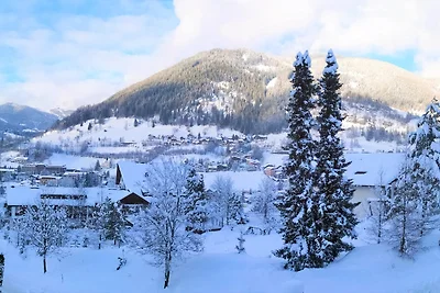 Appartamento Vacanza con famiglia Bad Kleinkirchheim