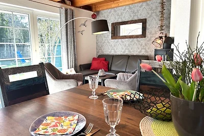 Casa vacanze Vacanza di relax Prerow