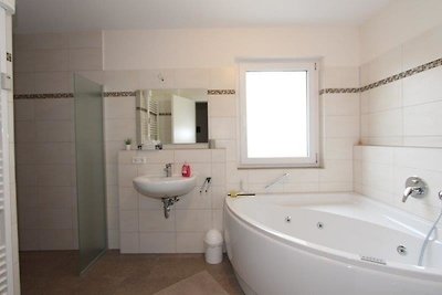 Vakantieappartement Gezinsvakantie Feldberg