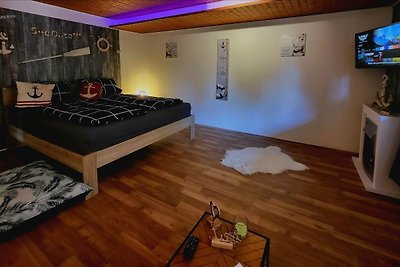 Vakantieappartement Gezinsvakantie Muhr am See