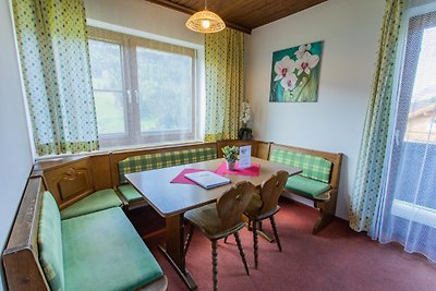 Vakantieappartement Gezinsvakantie Schladming