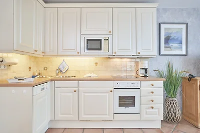 Vakantieappartement Gezinsvakantie Westerland