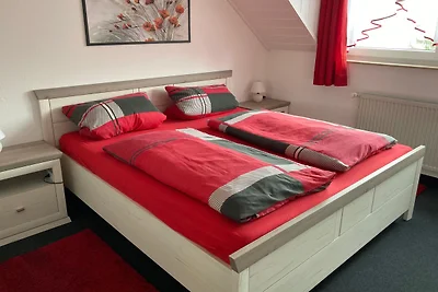 Vakantiehuis Ontspannende vakantie Winterberg