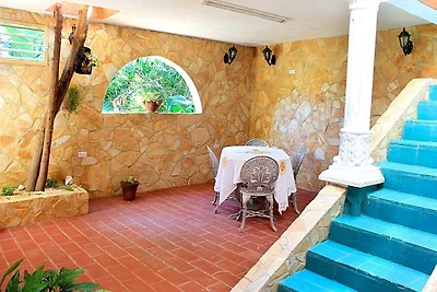 Hostal Los Rodriguez Appartement 1