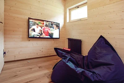 CASALPIN Chalet B